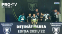 FC Sheriff a cucerit trofeul din Cupa Moldovei. Gruparea tiraspoleana a invins-o dramatic in finala turneului pe FC Sfantul Gheorghe - VIDEO