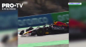Olandezul Max Verstappen a trecut primul linia de finis la Marele Premiu al Spaniei din Formula 1. Campionul mondial in exercitiu este noul lider in clasamentul pilotilor - VIDEO