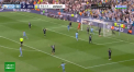 Formatia Manchester City a cucerit din nou titlul de campioana a Angliei. Echipa pregatita de Pep Guardiola a triumfat in Premier League, dupa ce in ultima etapa a inregistrat o victorie la limita cu Aston Villa - VIDEO