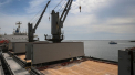 Ucraina cere ajutor pentru a exporta pe mare granele: „Ne-ar lua pana la 7 ani sa exportam productia pe calea ferata sau rutier”
