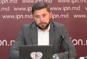 Fostul viceprimar, despre demolarea Hotelului National: „Dispozitia de revocare a autorizatiei de demolare a hotelului este o tentativa a primarului Ceban de a-si spala imaginea” - VIDEO