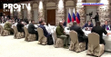 Rusia ar vrea reluarea negocierilor de pace cu Ucraina. Negociatorul-sef rus Vladimir Medinski a afirmat ca Moscova este pregatita de un dialog, insistand ca suspendarea acestora s-a produs din cauza Kievului - VIDEO