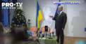 Retinut in Ucraina si suspectat de inalta tradare, politicianul pro-rus Viktor Medvedciuk, un apropiat al presedintelui rus Vladimir Putin, a depus marturii impotriva fostului presedinte Petro Porosenko - VIDEO