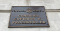 Consiliului Superior al Procurorilor cere demisia procurorului general suspendat, Alexandr Stoianoglo, dupa ce au aprobat raportul Comisiei de evaluare 