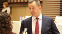 Magistratul Oleg Melniciuc - suspendat din functie. Decizia - luata de CSM