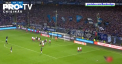 Hertha Berlin a evitat retrogradarea din prima liga valorica a fotbalului german - VIDEO
