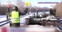 Dupa 3 luni de razboi, Rusia a ocupat temporar circa 20 la suta din teritoriul Ucrainei, chiar si asa, analistii considera ca misiunea armatei ruse in tara vecina pare a fi un esec - VIDEO