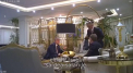Imagini din 2019. Momentul video in care se vede cum Vlad Plahotniuc ii da o punga neagra lui Igor Dodon: „Iar umblati cu culioasili?" - VIDEO
