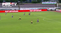 Fotbalistul moldovean Vadim Rata a marcat cel mai rapid gol al sezonului din Liga Intai a Romaniei - VIDEO