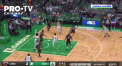 Boston Celtics a egalat scorul general in batalia cu Miami Heat din semifinalele ligii nord-americane de baschet - VIDEO