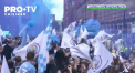 Clubul Manchester City a organizat o parada in orasul din nordul Angliei - VIDEO