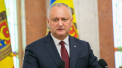 O casa de locuit de peste doua milioane de lei si salariu de peste 95 de mii de lei. Declaratia de avere a lui Igor Dodon /DOC