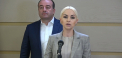 Deputatii Partidului „SOR” vor vota ridicarea imunitatii pentru Ilan Sor si Marina Tauber. Care este motivul - VIDEO