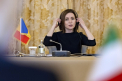 Maia Sandu va sustine un discurs la Universitatea Harvard din SUA. Este pentru prima oara cand un sef de stat din Moldova se intalneste cu studentii celei mai prestigioase universitati din lume. Discursul va putea fi urmarit live pe PRO TV