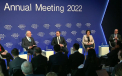 Prim-ministrul Natalia Gavrilita a participat la panelul de discutii privind politica de vecinatate a Uniunii Europene - VIDEO