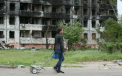 LIVE UPDATE. Razboi in Ucraina, ziua 91. Lituania va livra Ucrainei ajutor militar in valoare de 15,5 milioane de euro