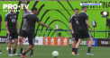 Tehnicianul Jose Mourinho vrea sa castige prima competitie intercluburi in postura de antrenor al formatiei AS Roma - VIDEO