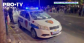 Suporterii veniti in Tirana pentru a urmari finala din Conference League au provocat haos pe strazile din capitala Albaniei. Politia locala a arestat circa 60 de microbisti - VIDEO