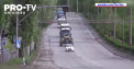 Soldatii ucraineni capturati de fortele ruse dupa asediul de trei luni al uzinei siderurgice Azovstal sunt tinuti in conditii satisfacatoare - VIDEO
