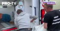 In timp ce armata ucraineana impinge fortele ruse afara din orasele din regiunea Harikov, voluntarii cerceteaza ceea ce au lasat rusii in urma - VIDEO