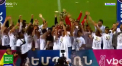Fotbalistul moldovean, Eugeniu Cociuc a devenit campion al Armeniei in tricoul formatiei Pyunik Erevan - VIDEO