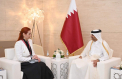 Ministrul Afacerilor Interne, la discutii cu omologul sau din Qatar: „Am analizat oportunitatile de digitalizare pe domeniul Afacerilor Interne”