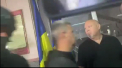 Cumnatul lui Dodon - scos de la sedinta: “De ce ati inghitit probele?” - VIDEO