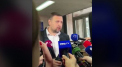 Declaratiile avocatului lui Igor Dodon, dupa ce acesta a fost adus in fata judecatorilor - VIDEO