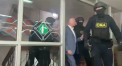 Igor Dodon - adus din nou in fata magistratilor - VIDEO