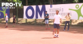 Tenismenul Radu Albot a criticat decizia forurilor internationale de tenis de a elimina punctele de la Wimbledon din clasamentul mondial - VIDEO