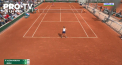 Sportivele din Romania, Simona Halep si Sorana Cirstea, au fost eliminate surprinzator in turul doi de la Roland Garros - VIDEO