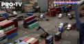 Ankara negociaza cu Moscova si Kiev deschiderea unui coridor prin Turcia pentru exporturile de cereale din Ucraina - VIDEO