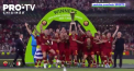 AS Roma a cucerit trofeul din UEFA Conference League. Echipa antrenata de Jose Mourinho a invins in marea finala gruparea Feynoord - VIDEO