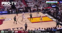 Boston Celtics a inregistrat al treilea succes consecutiv in semifinalele play-off-ului din NBA - VIDEO