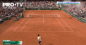 Jucatorul Carlos Alcaraz a obtinut o victorie dramatica in runda secunda a turneului de la Roland Garros - VIDEO
