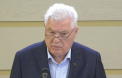 Vladimir Voronin, despre retinerea lui Igor Dodon: „El nu a fugit din tara si nu prezinta pericol pentru societate” - VIDEO