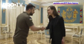 Purtand o vesta antiglont si insotita de militari si oficiali ucraineni, prim-ministrul finlandez Sanna Marin a vizitat joi Kievul si orasele Irpin si Bucha - VIDEO
