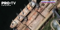 Statele Unite au respins oferta presedintelui rus Vladimir Putin de a debloca livrarile de cereale in schimbul ridicarii sanctiunilor internationale impotriva Rusiei - VIDEO