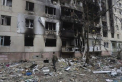 Lupte in estul Ucrainei: Guvernatorii din Lugansk si Donetk anunta uciderea mai multor civili in ultimele 24 de ore