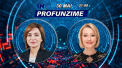Presedintele, Maia Sandu - luni la emisiunea In PROfunzime cu Lorena Bogza