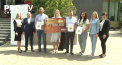 Primavara aceasta a fost mai frumoasa pentru detinatorii cardurilor Visa de la Comertbank - VIDEO