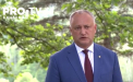 Mai intai ministru, iar acum invinuit, Dodon a fost de mai multe ori subiectul investigatiilor jurnalistice. Vezi care este parcursul acestuia in aproape 18 ani in politica - VIDEO