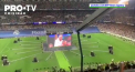 Suporterii gruparii Real Madrid nu au dormit toata noaptea. Acestia au celebrat victoria echipei favorite pe strazile din capitala Spaniei - VIDEO