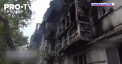 Razboiul din Ucraina a ajuns in a 95-a zi, iar armata rusa a obtinut noi victorii in est. Lupte grele se dau in Severodonetk, una dintre ultimele zone controlate de ucraineni in Lugansk - VIDEO