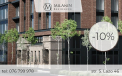 MilaniN: Reduceri Finale la apartamente de 125 m2!
