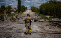 Lupte violente in Severodonetk – guvernatorul regional