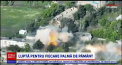 Armata rusa isi continua ofensiva si in Nikolaev: “Nu mai exista niciun sat, totul a fost distrus” - VIDEO