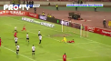 Formatia Dinamo Bucuresti a retrogradat, in premiera, in esalonul secund din Romania - VIDEO