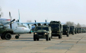 Statul Major al Ucrainei sustine ca Rusia pregateste un atac la scara larga asupra orasului Sloviansk din Donbas