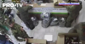 Soldatii rusi au trimis acasa, prin servicii de curierat, peste 55 de mii de tone de bunuri furate din Ucraina - VIDEO